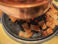 -韩宫宴烤肉·料理(砂之船奥特莱斯店)