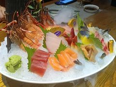 -山盛创作料理·Yamamori(珠宾店)