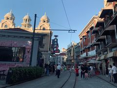 -奔跑吧乐园