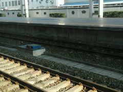 -合肥火车站(地铁站)