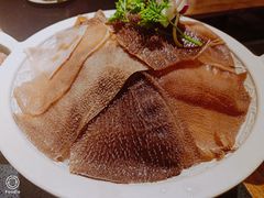 屠场鲜毛肚-渝派江湖烩(回兴店)