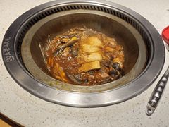 -山里屯铁锅炖·东北菜(康桥店)