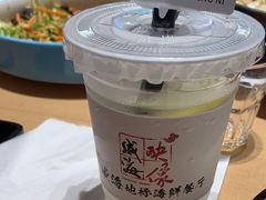 -映像威海·海鲜味道(经区店)