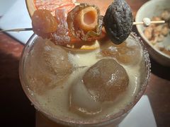 -STAFF ONLY Bar(南台巷店)