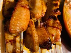 奥尔良烤翅-七八冷面·延边朝鲜族美食(圣熙八号店)