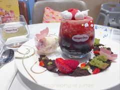 -哈根达斯(世界城店)