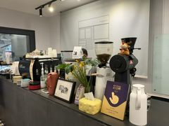 -NokNok Coffee(宽窄巷子店)