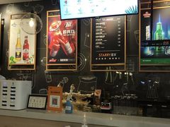 -星聚会KTV(合生汇黑金店)