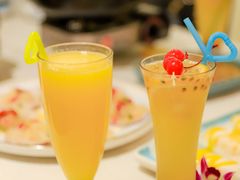 -香香海南菜餐厅