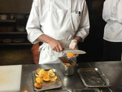 -Mercato莫卡多露台餐厅与酒吧(K11店)