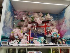 -泡泡玛特POPMART(上海环球港店)