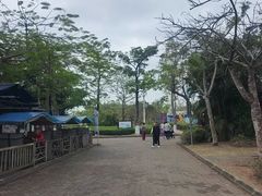 -白沙门生态公园