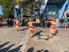 -大连海昌发现王国主题公园