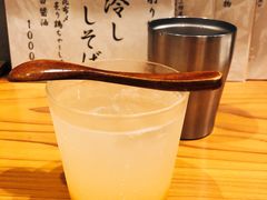桃子苏打水-面屋 猪一