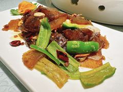 -老雒阳面馆·水席(王城路店)