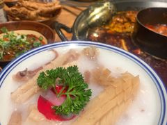 -楠火锅(太古里总店)