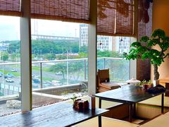 -四葉寿司·城市景观(深圳湾1号店)