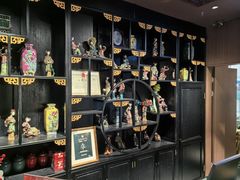 -锦府盐帮·侯宅(五棵松万达店)