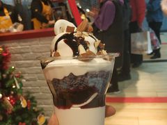 -DQ·蛋糕·冰淇淋(周浦万达店)