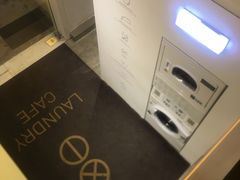 -XI·LaundryCafe 喜咖自助洗衣咖啡店