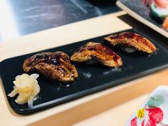 鹅肝寿司-紫· 割烹  Kappo Murasaki