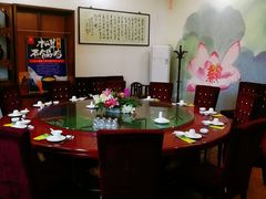 包厢-农家小院(朱雀桥店)