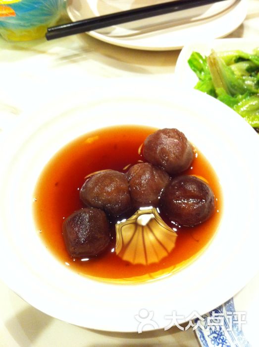 三凤桥·大排档-桂花糖芋头图片-无锡美食-大众点评网