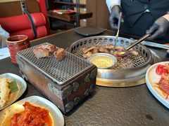 -300杯·和牛烧肉清酒专门店(廊里店)