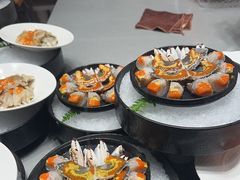 -瓯菜排档·温州海鲜(玕南店)