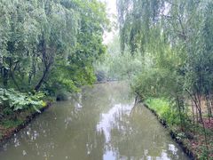 -同里国家湿地公园