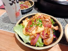 -酒拾烤肉(阳光100店)