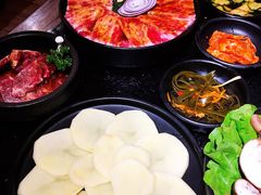 -九田家黑牛烤肉料理(石路天虹店)