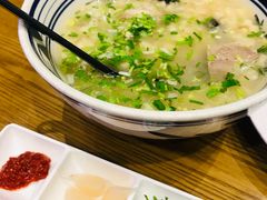 -山丹丹西北菜(金贸大厦店)