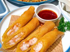 -山水茶艺馆·点心粤菜·30年老字号