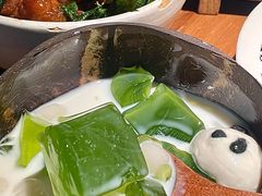-岛风·台食小馆 ISLAND BISTRO(烟台山店)