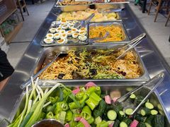 -新红帽自助盒饭(大悦城店)