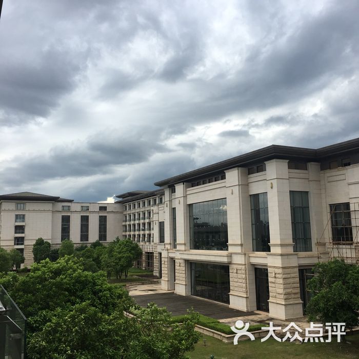 江西前湖迎宾馆