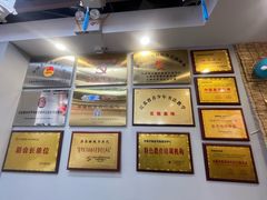 -梁溪琳琅书画院(汇金广场店)