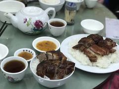 -香港蓮香樓(中環店)