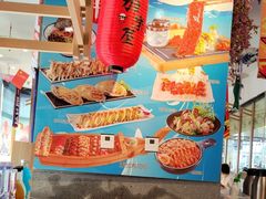 -东加寿司.料理(水游城店)