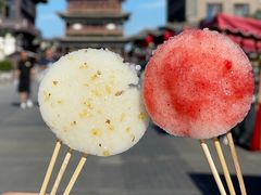 -大同古城墙