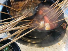 -钢管厂五区小郡肝串串香(南山店)