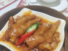 -赏点粤式点心(广州塔店)