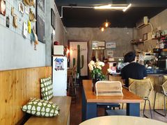 -251#coffee roasters(沿河东路店)
