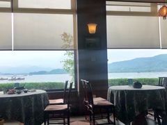 -湖畔居茶楼(湖滨店)