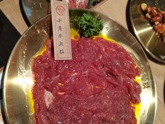 -西塔拾玖泥炉烤肉·活鳗(芝麻街店)