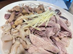 -乡亲鹅肉城(昆山店)
