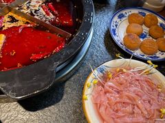 -陈眼镜火锅(总店)