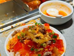 -海底捞火锅(璞丽中心店)
