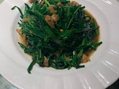 -梁家大院•农家菜(昆山会展中心店)